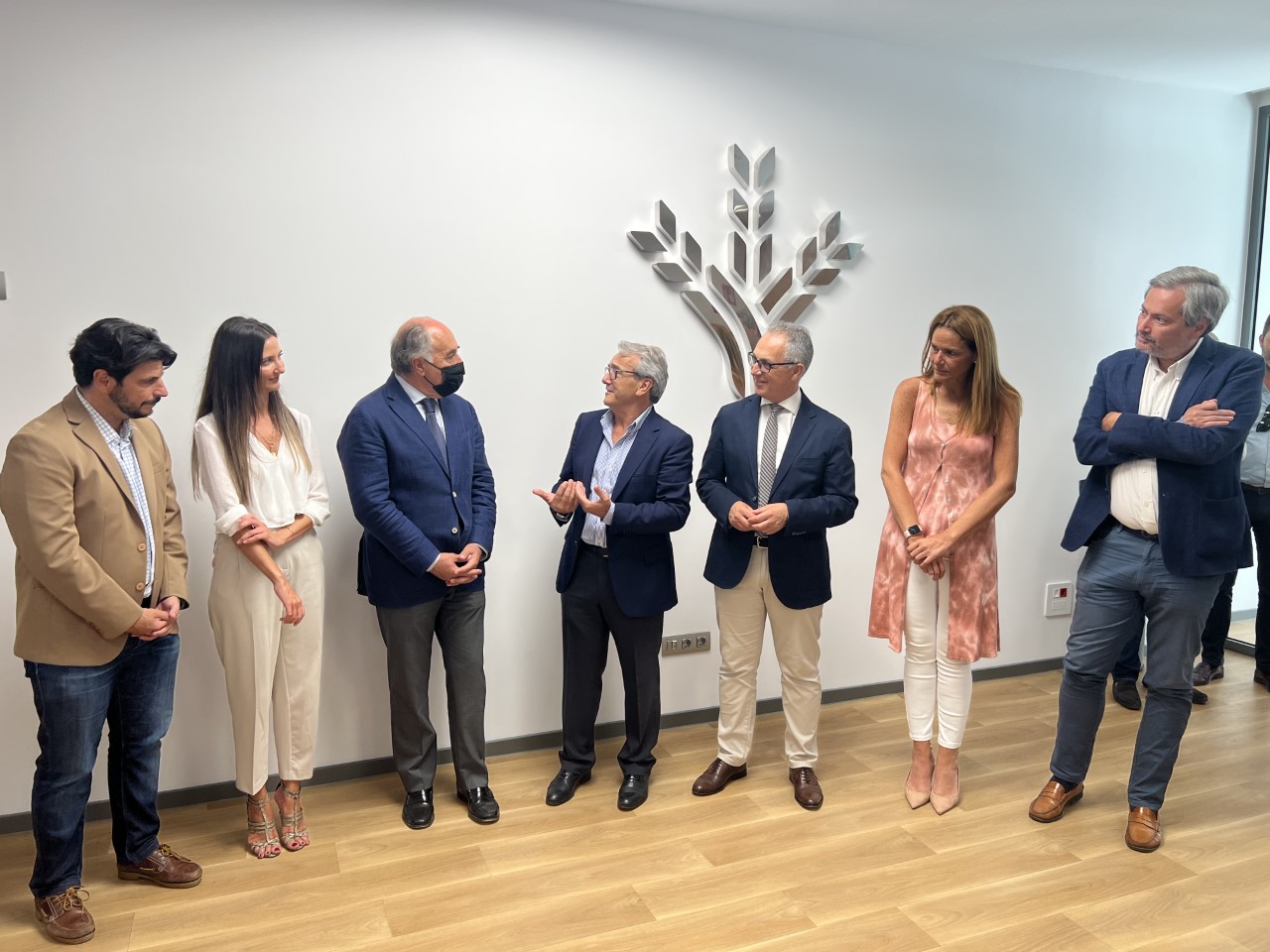 Contaminar historia vía Caja Rural Granada lleva su modelo de cercanía a Algeciras con la apertura  de su primera oficina – Andalucia Inmobiliaria