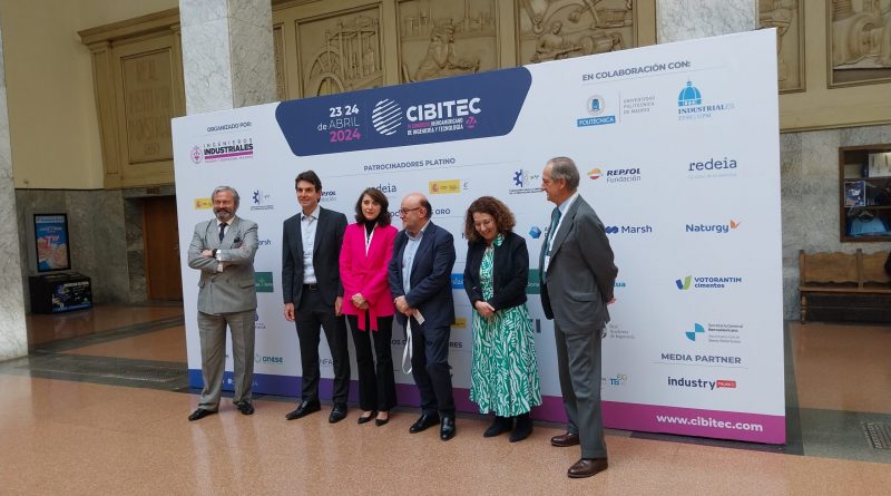 Votorantim Cimentos presenta su estrategia de descarbonización en CIBITEC