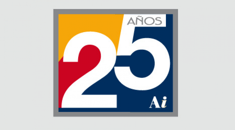 Andalucía Inmobiliaria cumple 25 Años de recorrido editorial