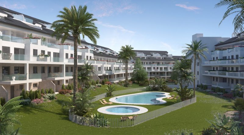 Med Hills lanza sus últimas viviendas más exclusivas en la Costa del Sol tras la venta del 85 % de su promoción