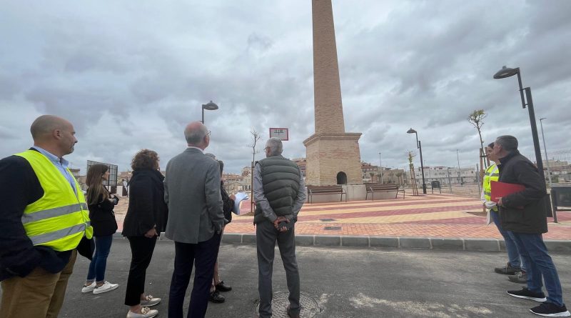 LandCo impulsa la urbanización del Sector Residencial en el centro urbano de Guadalupe de Maciascoque, que aportará 270 nuevas viviendas a la ciudad de Murcia