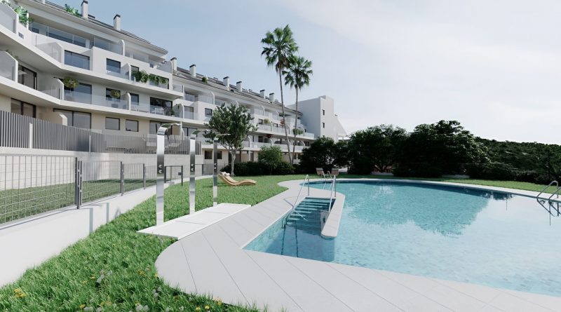 Med Hills lanza sus últimas viviendas más exclusivas en la Costa del Sol tras la venta del 85 % de su promoción