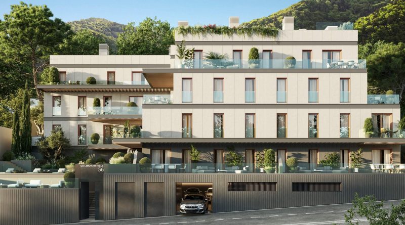 La promotora sevillana Grupo GS consolida su expansión en Málaga con GS Limonar Hills