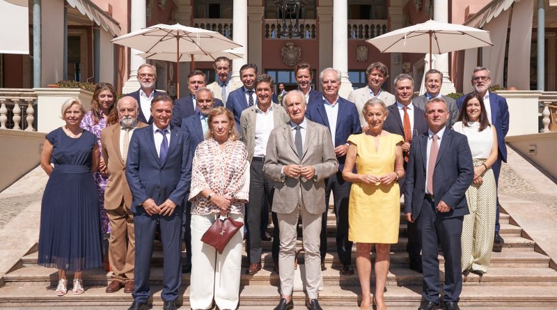 Andalucía inmobiliaria celebra la XVII Jornada de Turismo Residencial