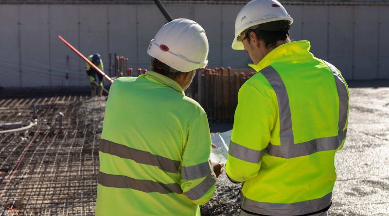 La construcción continúa consolidándose como motor de crecimiento económico y laboral, según la última infografía publicada por el Observatorio Industrial de la Construcción