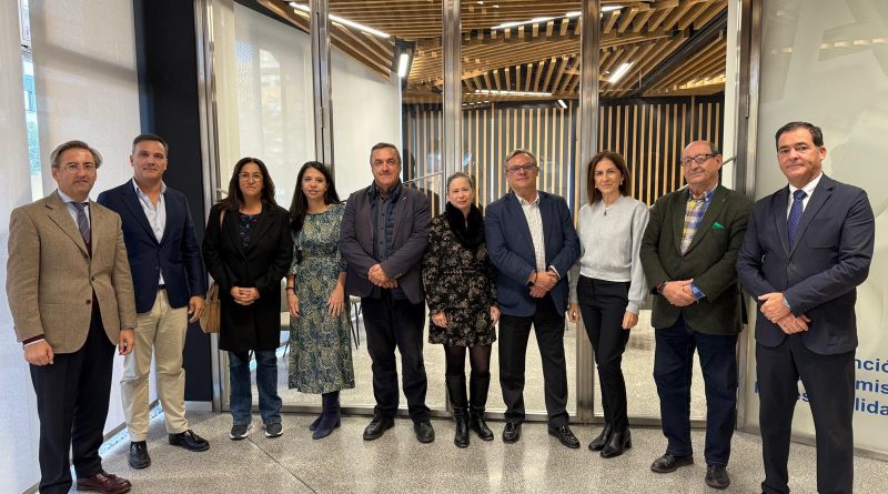 La PTL destaca el avance del proyecto y reclama interlocución con el Ministerio