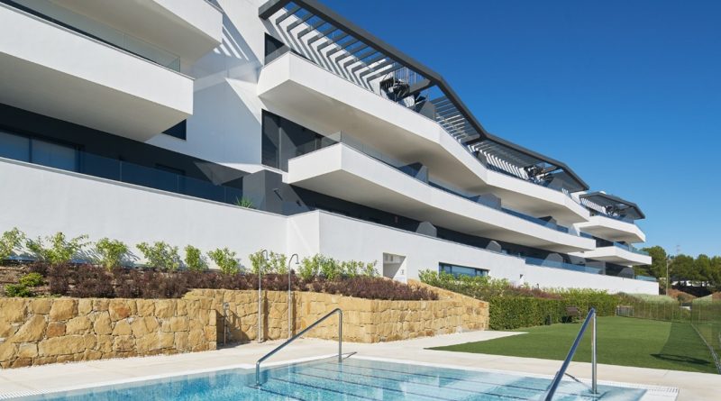 Kronos Homes entrega 102 viviendas más en la Costa del Sol