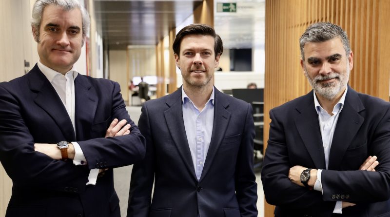 Intrum avanza en su transformación en España con una nueva estructura para impulsar la innovación, la digitalización y el crecimiento