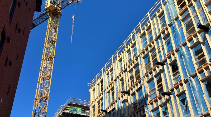 Nace el Proyecto CLIC, una iniciativa nacional de I+D para la industrialización de la edificación