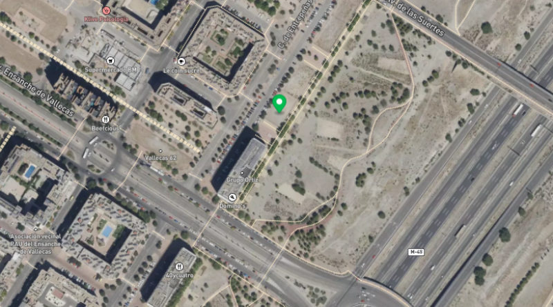 VÍA ÁGORA obtiene una nueva parcela municipal de uso terciario para construir 46 viviendas en régimen de alquiler