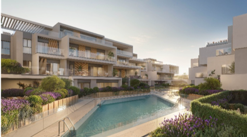 Gestilar impulsa su expansión en la costa con el arranque de las obras en Marbella y Sanxenxo