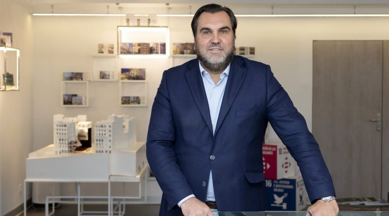 MAZABI avanza en su expansión internacional con nuevas operaciones en Londres, París y Ámsterdam