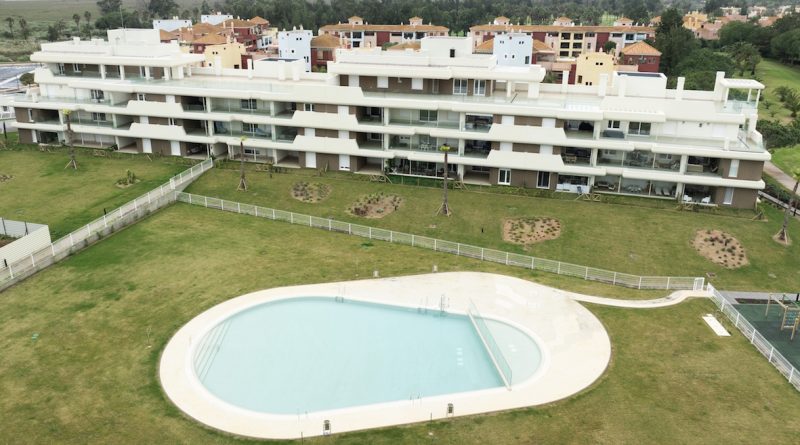 Sikatherm® garantiza la eliminación de puentes térmicos,  aumentando el confort y la durabilidad en el proyecto Los Colibríes