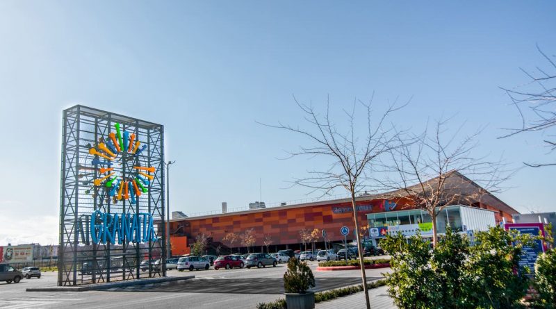 Castellana Properties vende su portfolio de parques comerciales a Ares Management por 279M de euros