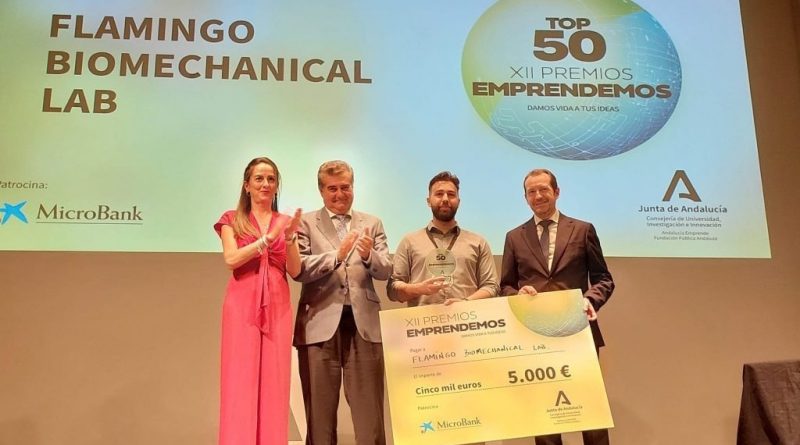 La Junta lanza una nueva edición de los ‘Premios Emprendemos’ para reconocer a las empresas andaluzas más innovadoras