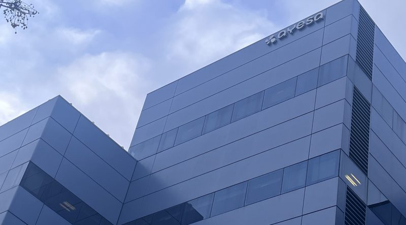 Colliers acuerda la compra de Ayesa Ingeniería por 600 millones