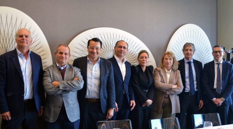 II Mesa de industrialización:»El Reto de la Construcción Industrializada Residencial»