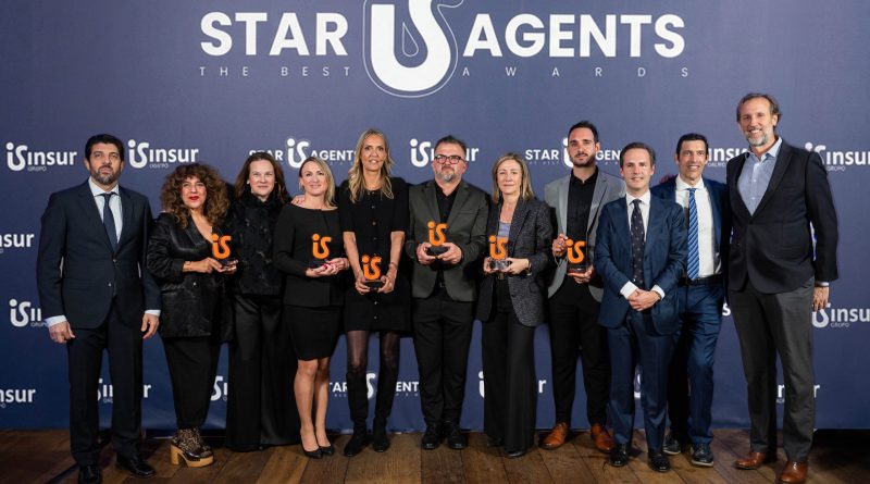 Grupo Insur anuncia dos nuevos proyectos en la Costa del Sol ante más de 200 agentes internacionales