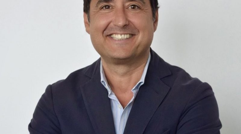 Planner Exhibitions nombra a Santiago Herreros de Tejada Managing Partner