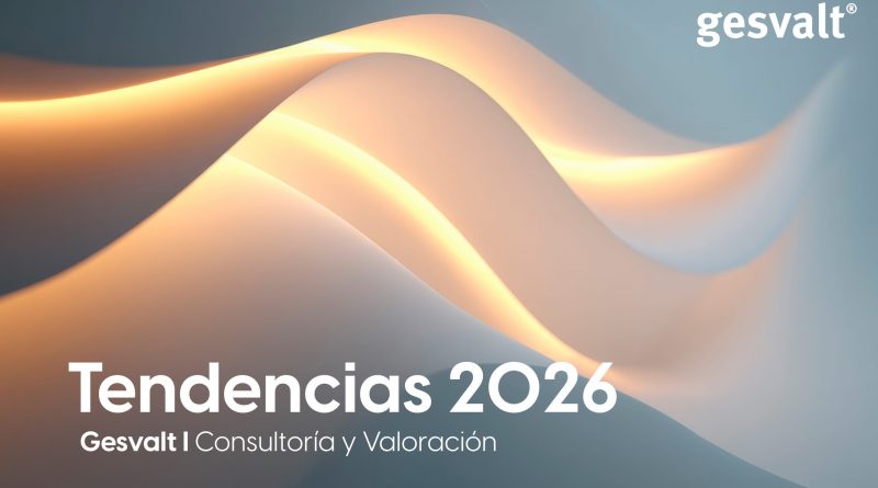La combinación de escasez de oferta y presión normativa seguirá tensionando el mercado de la vivienda en 2026