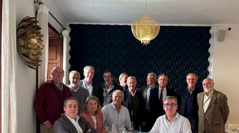 Primera reunión del Consejo Asesor de Andalucía Inmobiliaria para el curso 2026