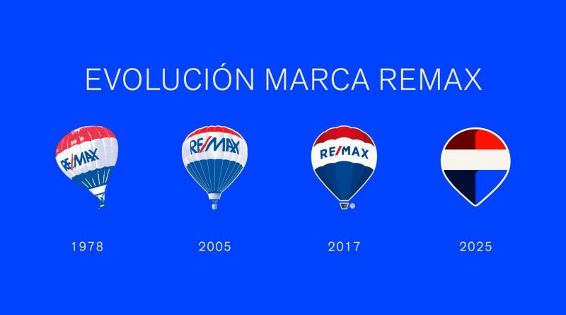 REMAX España renueva su imagen y estrena en 2026 la nueva identidad global
