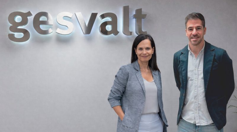 Gesvalt entra en el capital de la consultora de sostenibilidad Evalore