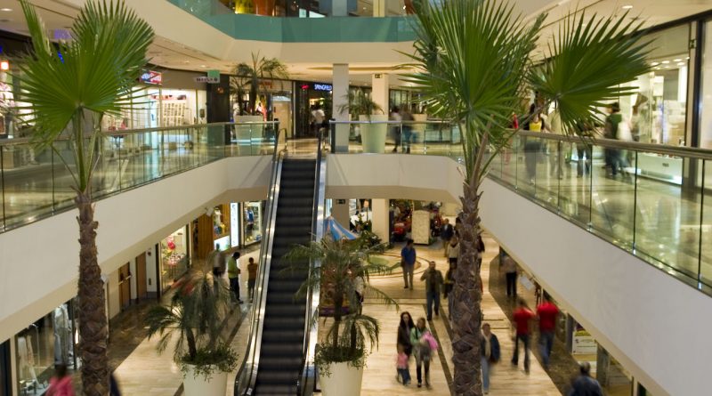 Sonae Sierra supera una ocupación del 99% de su cartera en España