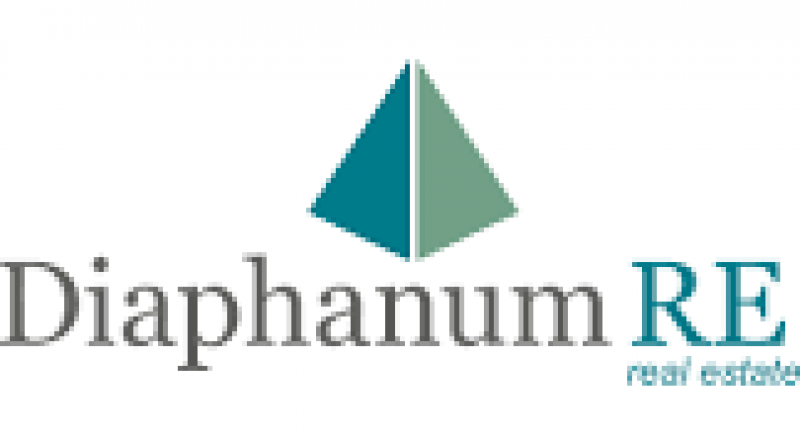 Diaphanum Real Estate compromete más de 250 millones de euros de inversión en su primer año de actividad