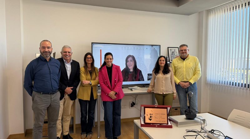 Aminer entregará el VII Premio de Periodismo Paco Moreno el 15 de mayo en su asamblea anual