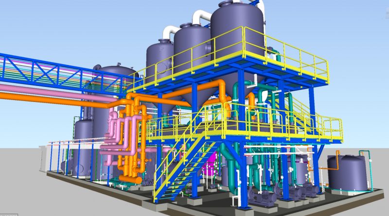 Aminer suma como nuevo socio a Protón Ingenieros