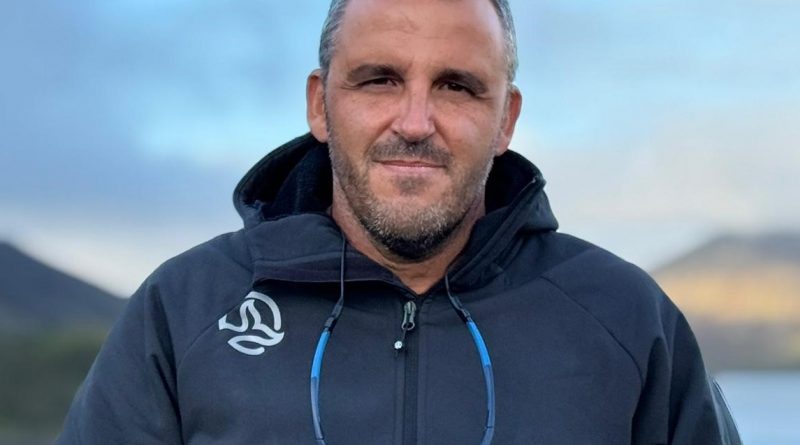 Curro Rodríguez crea su empresa número 40 y protagoniza un caso empresarial único en España