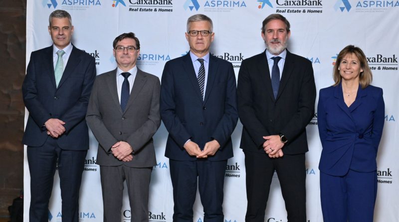 La XI edición de EFIMAD sitúa la vivienda asequible en el centro del debate