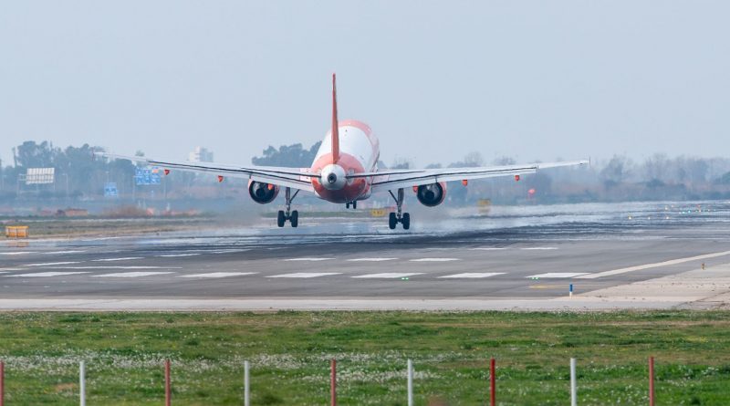 La expansión aeroportuaria en Europa y España impulsará la inversión hotelera en la próxima década