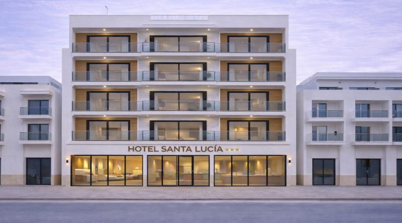 La sevillana Hestia debuta en el sector hotelero con un hotel boutique de 24 habitaciones, y 4,7M