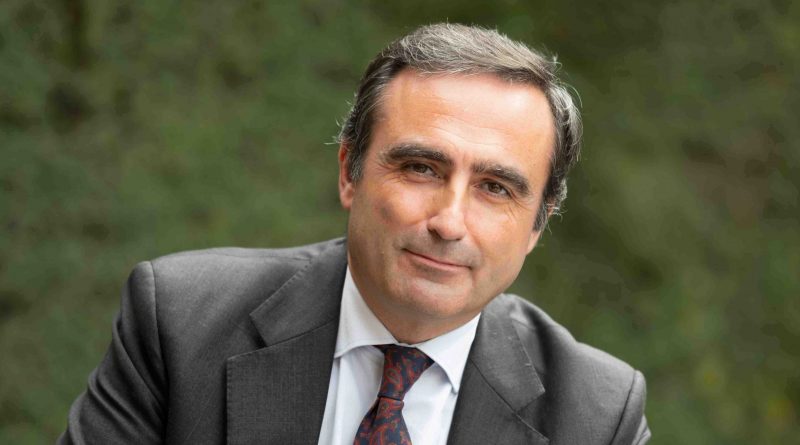 El Consejo de Administración de Insur propondrá a Francisco Pumar como nuevo presidente