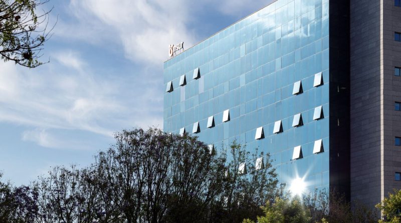 Grupo Insur inicia su andadura en la Comunidad Valenciana con un residencial de 130 viviendas en Paterna