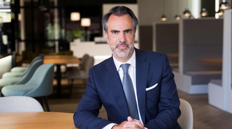 Savills une fuerzas en Iberia para acelerar su expansión