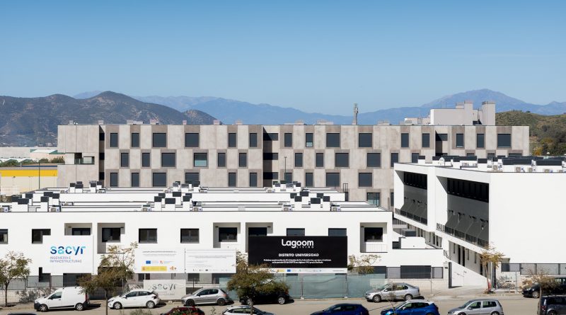 Arranque masivo para Lagoom Living Distrito Universidad: 7103 solicitudes para las primeras 62 viviendas de un desarrollo de 530