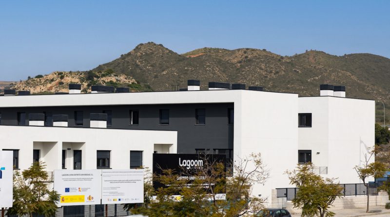 Lagoom Living abre la convocatoria para 62 viviendas destinadas a alquiler asequible en Málaga