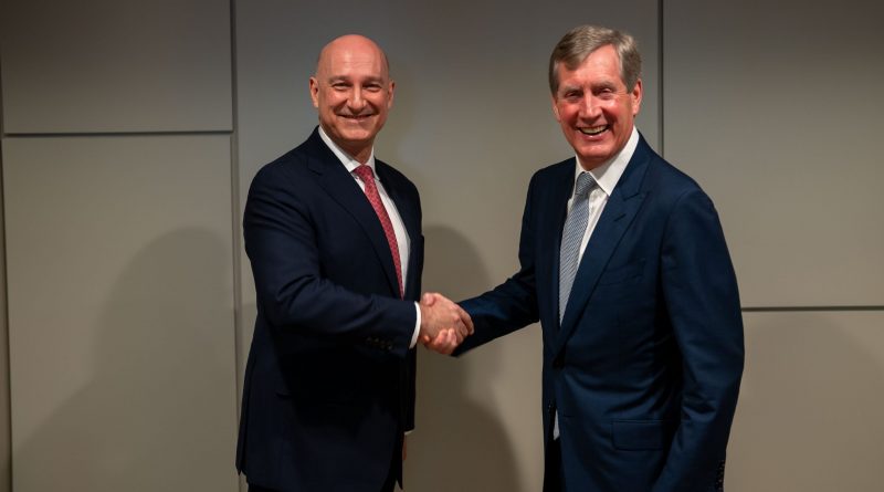 Savills anuncia la adquisición de Eastdil Secured LLC