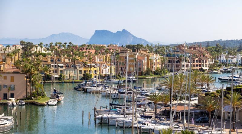 El hidrógeno verde entra en la movilidad marítima en el eMobility World Congress de Málaga