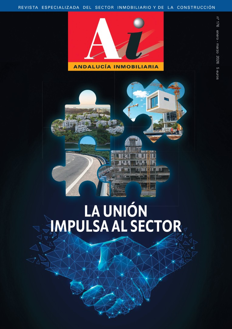 Número 176 de Andalucía Inmobiliaria