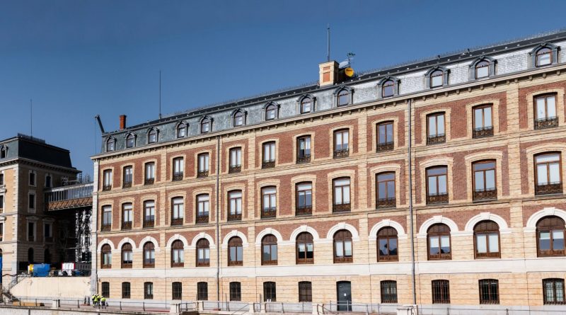 Renfe encarga a Savills la regeneración de cinco edificios junto a Atocha para impulsar espacios de trabajo orientados a la innovación y la sostenibilidad