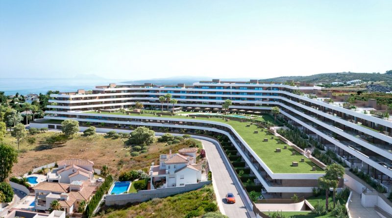 Morasol supera el 50% de comercialización y confirma el atractivo de Manilva