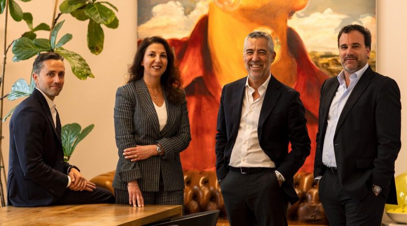 Kronos Homes anuncia una nueva estructura centrada en la arquitectura y su estrategia ibérica