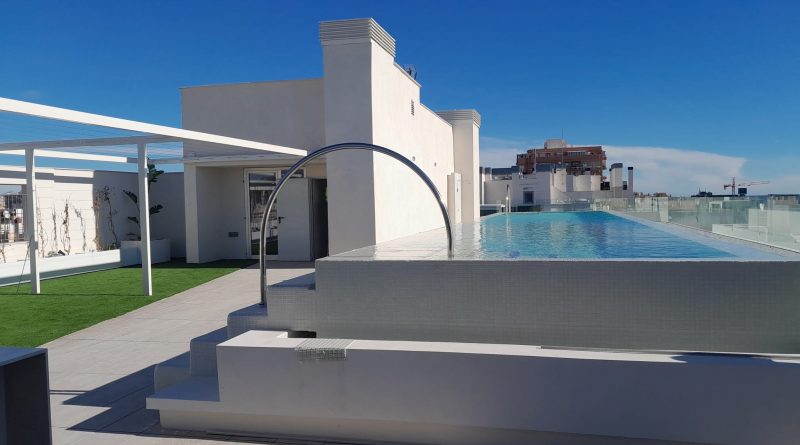 AEDAS Homes entrega su cuarta promoción en el nuevo barrio de Benalúa Sur en Alicante con todo vendido