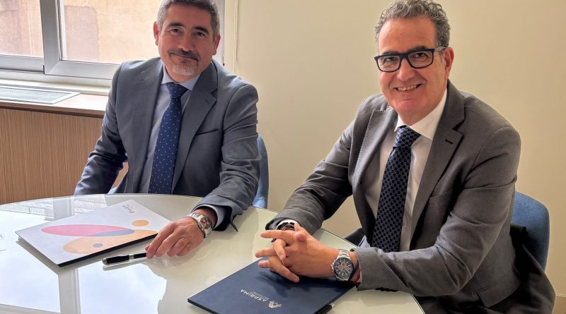 Fundación ASPRIMA y Nedgia renuevan su acuerdo para impulsar la eficiencia energética en el sector inmobiliario