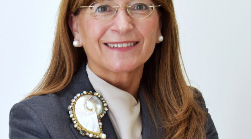 Grupo Insur incorpora a Fátima Sáez del Cano como directora general para liderar la ejecución del Plan Estratégico 2026–2030