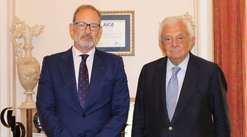 La Cámara de Sevilla y Cesce analizan la importancia estratégica del acuerdo de la Unión Europea y Mercosur